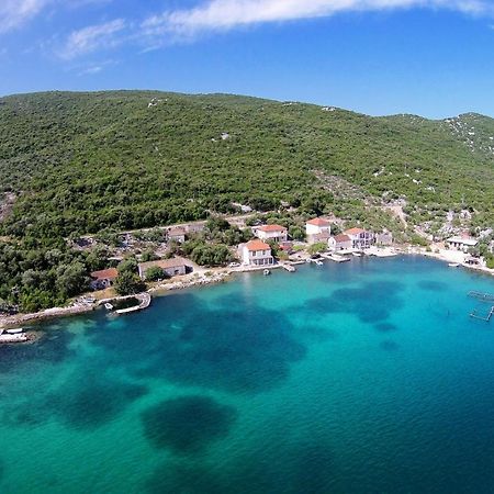 Apartment Zuronja 10134B Brijesta Dış mekan fotoğraf