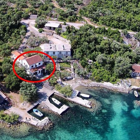 Apartment Zuronja 10134B Brijesta Dış mekan fotoğraf