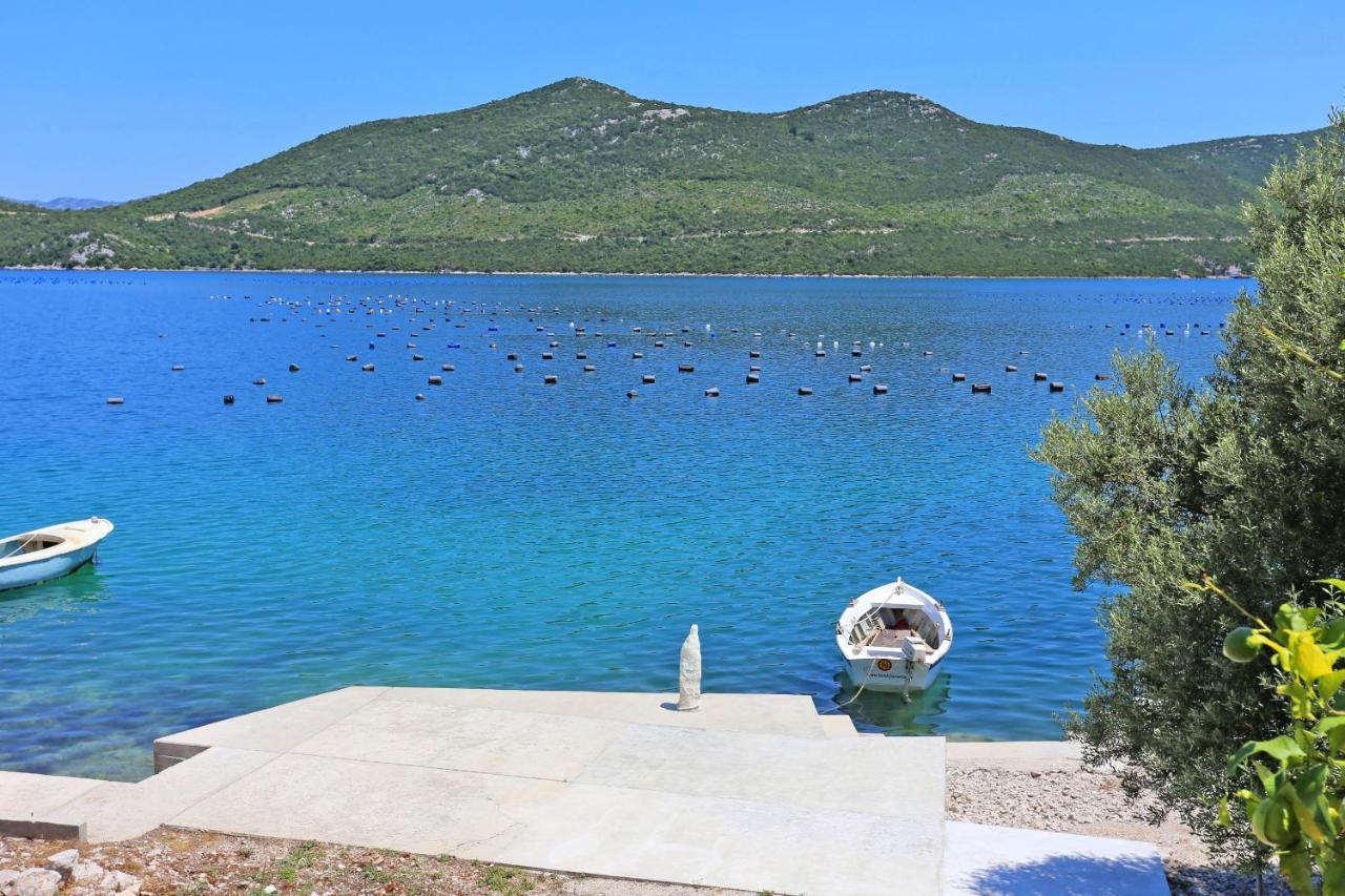 Apartment Zuronja 10134B Brijesta Dış mekan fotoğraf