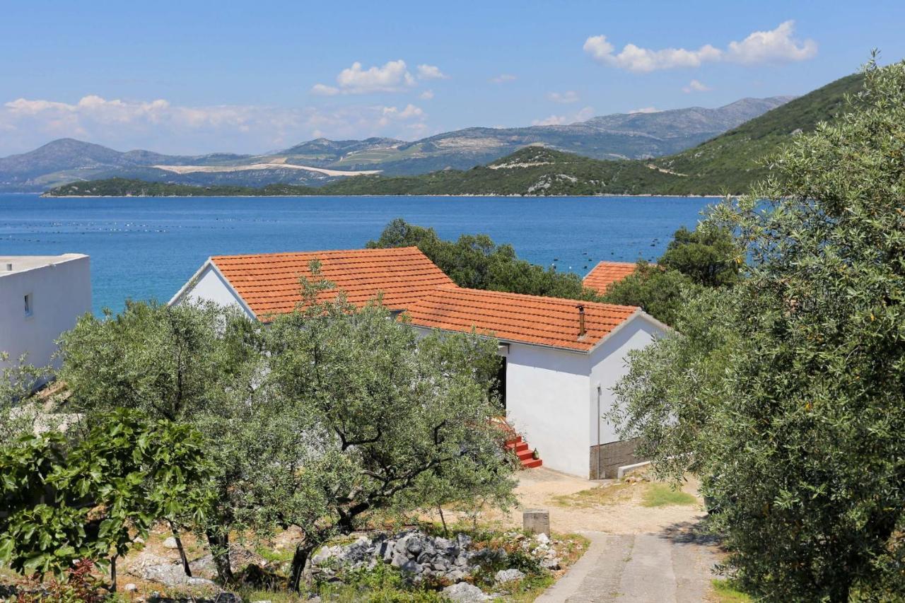 Apartment Zuronja 10134B Brijesta Dış mekan fotoğraf