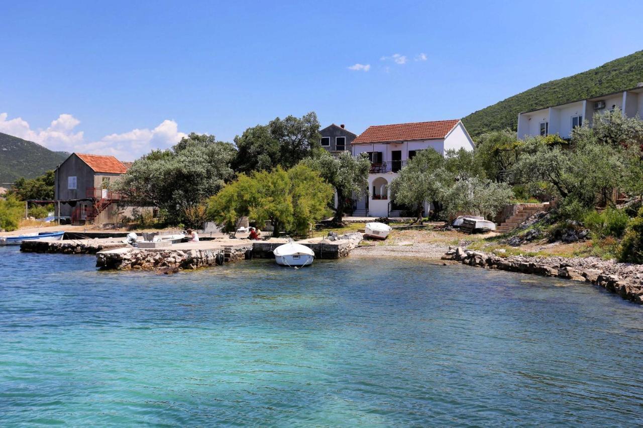 Apartment Zuronja 10134B Brijesta Dış mekan fotoğraf