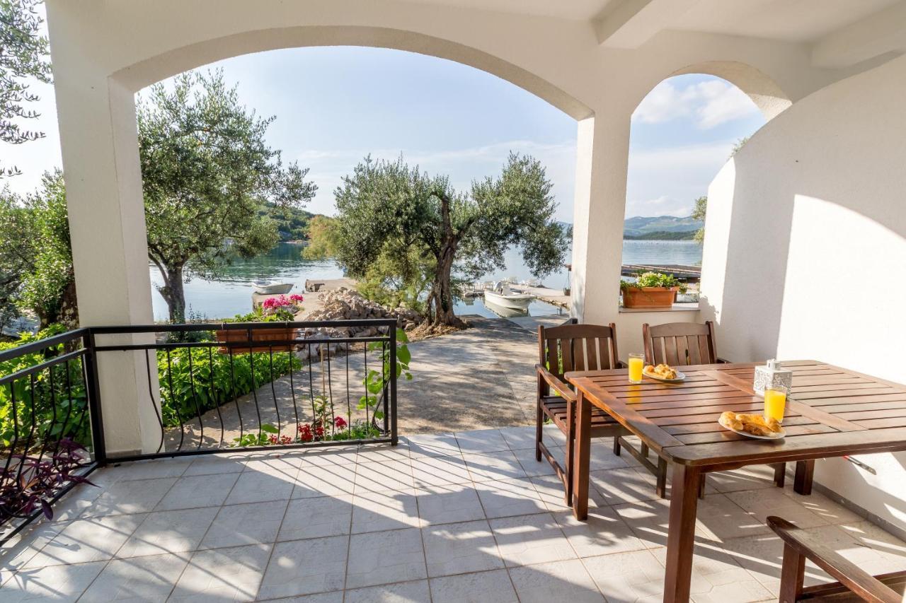 Apartment Zuronja 10134B Brijesta Dış mekan fotoğraf